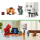 LEGO Minecraft 21255 Zasadzka w portalu do Netheru - 1202687 - zdjęcie 6